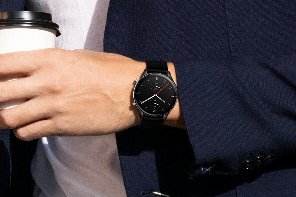 Amazfit GTR 2e and Amazfit GTS 2e Bring Affordability to its Flagship  Lineup [Review] – G Style Magazine