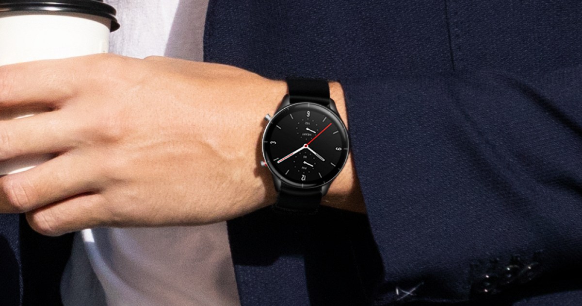Amazfit Introduces the Ultra-fashionable Amazfit GTR 2e and GTS 2e  Smartwatches with Cutting-edge Health and Fitness Features