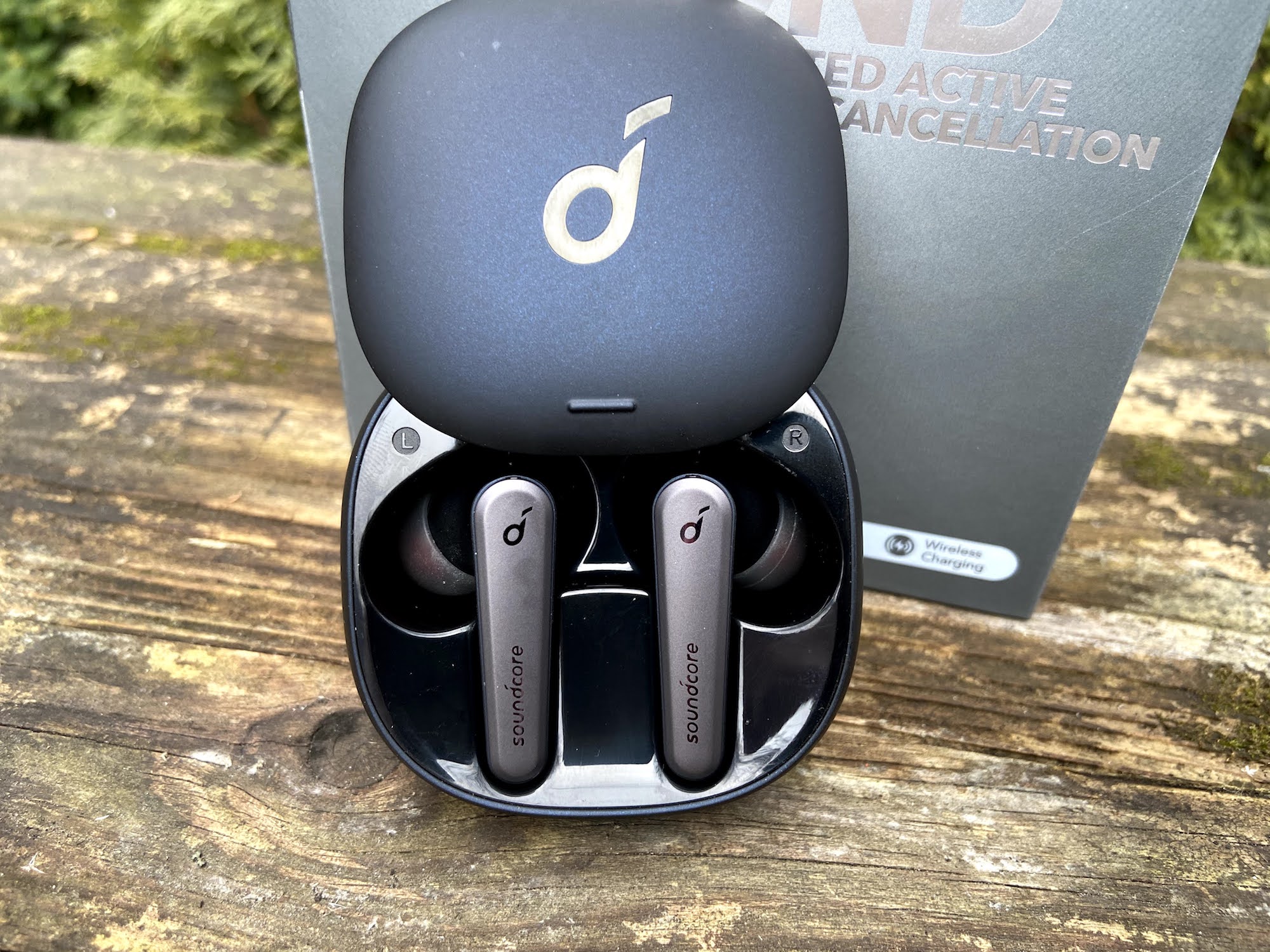 Soundcore Liberty Air 2 Pro review: cut-price noise-cancelling