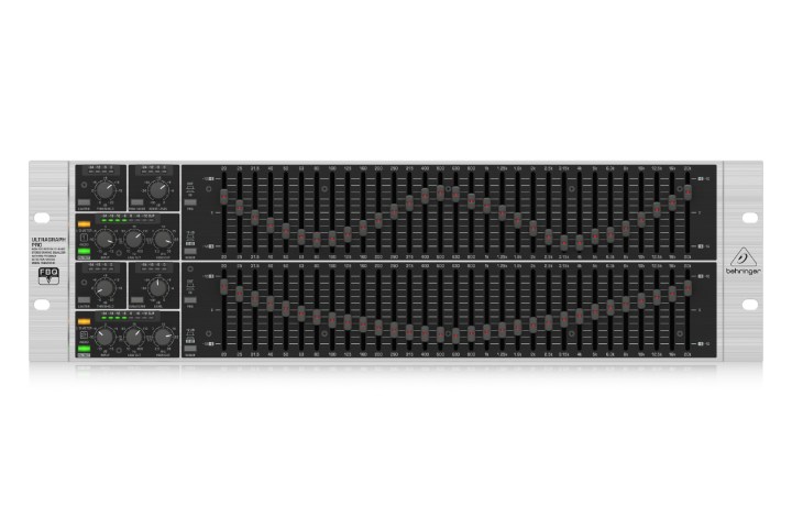 How to master your equalizer settings for the perfect sound