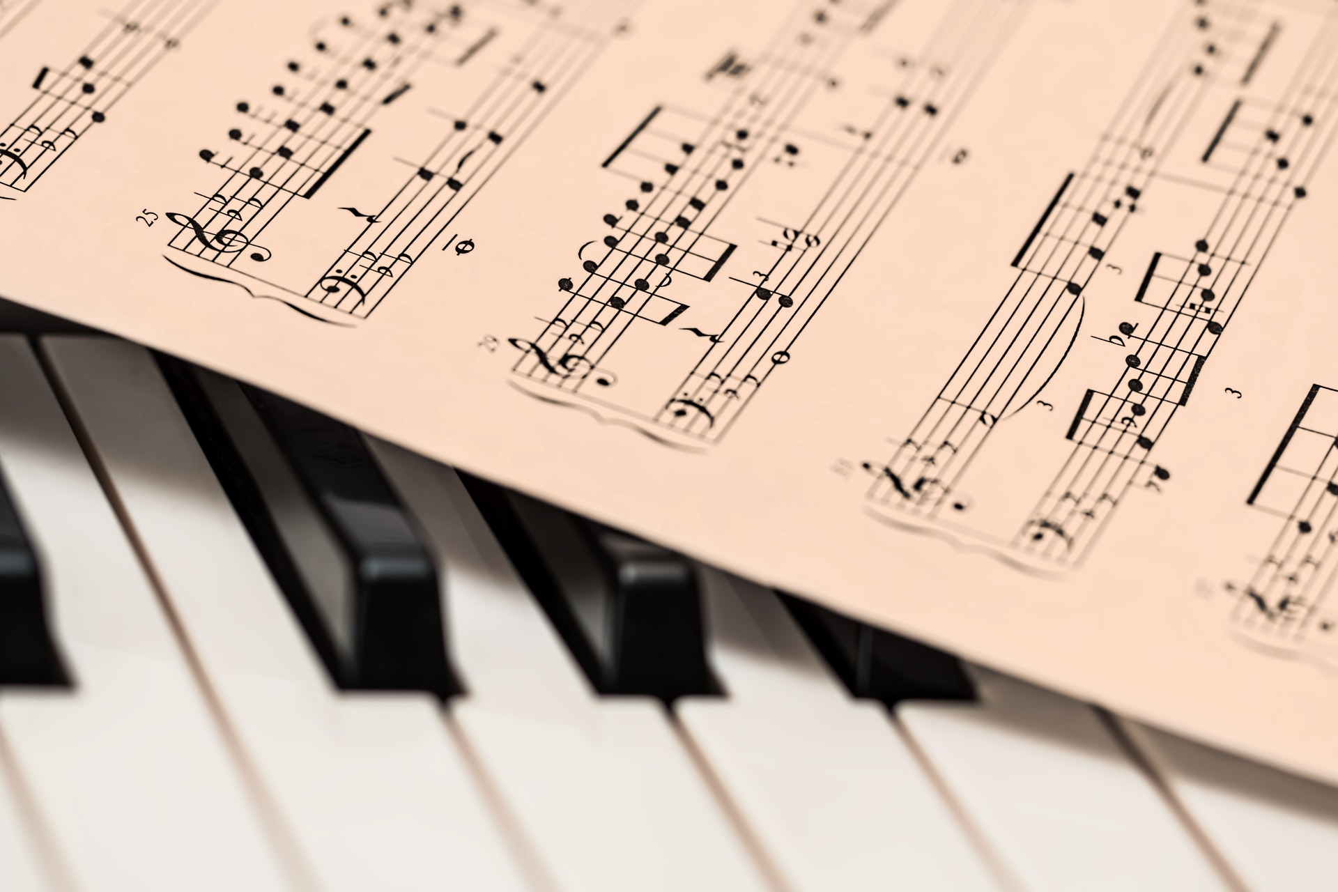 volverse loco esférico Zapatos antideslizantes The best piano apps in 2023: top apps for learning how to play | Digital  Trends