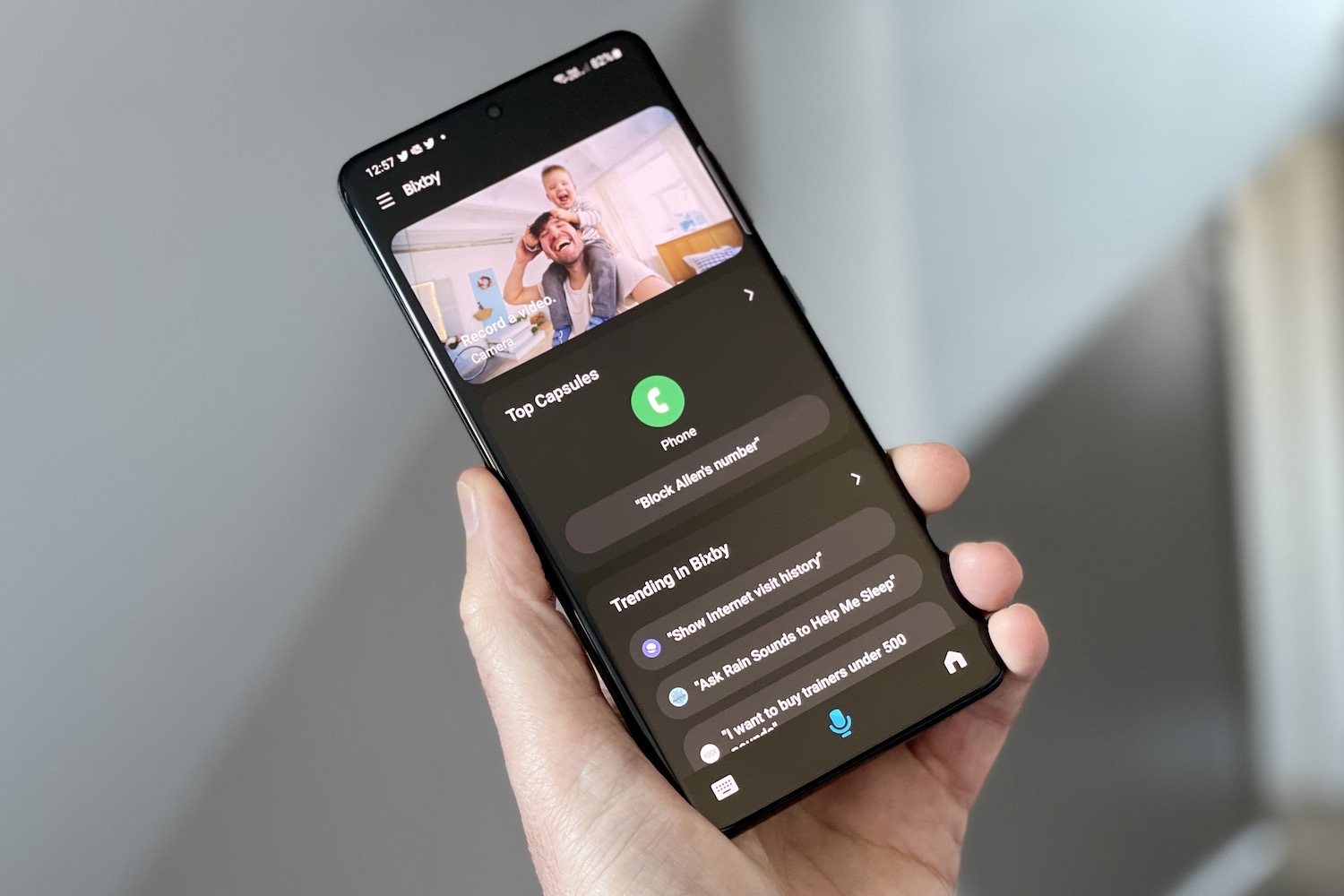What is Bixby? How to use Samsung's AI assistant | Digital