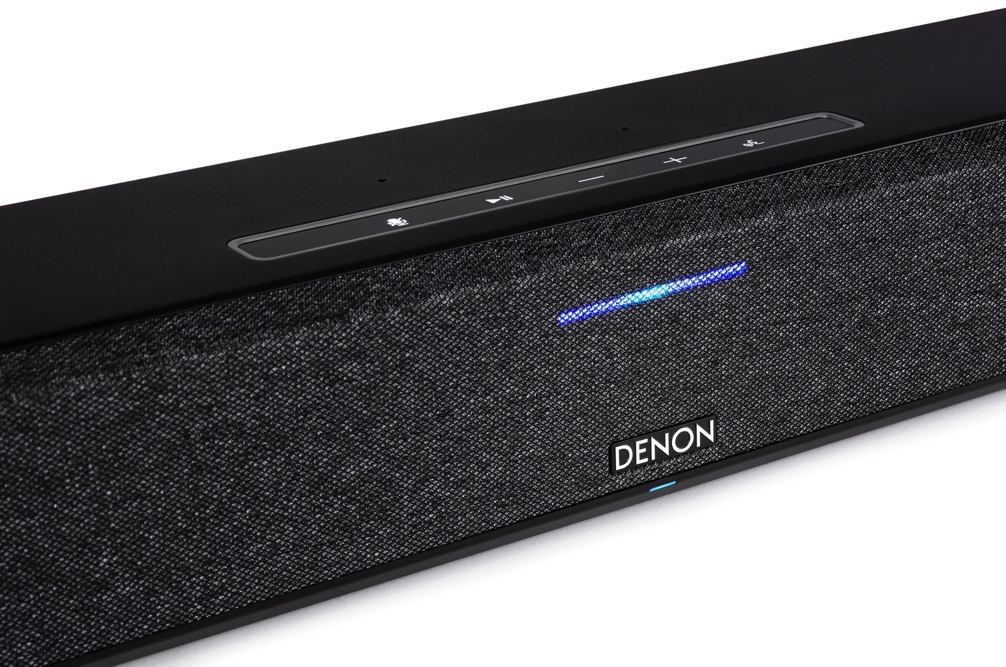 Denon's Home Sound Bar 550 Takes Versatility To A New Level