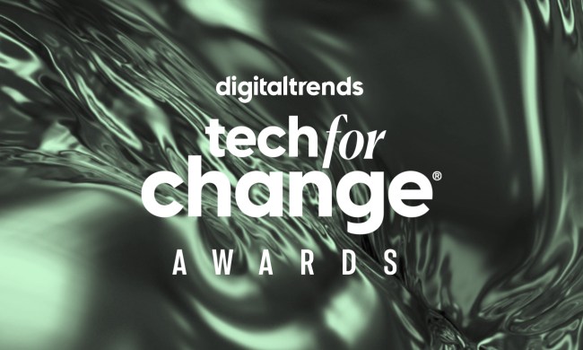 Tech for Change Awards Feature