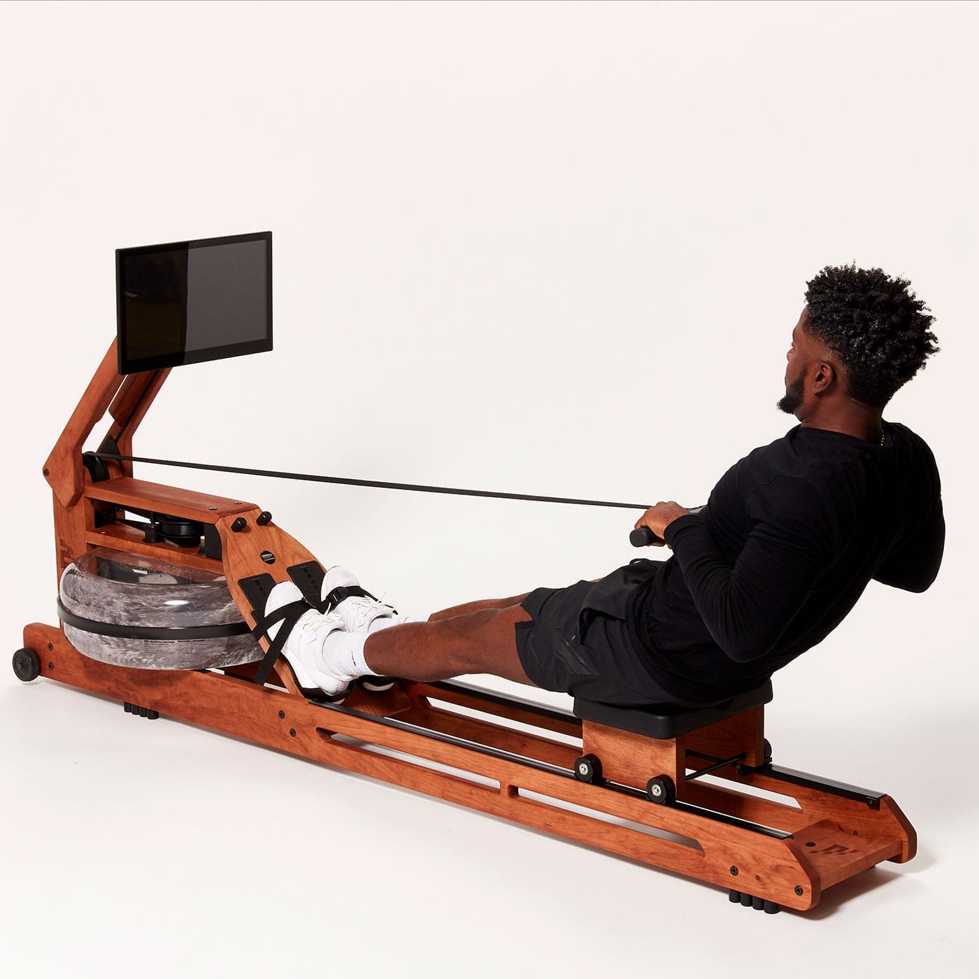 Best Rowing Machine With Tv 