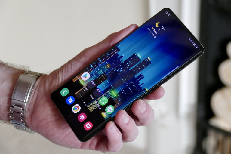 How to Turn Off 5G on a Samsung Phone - Vimarsana News
