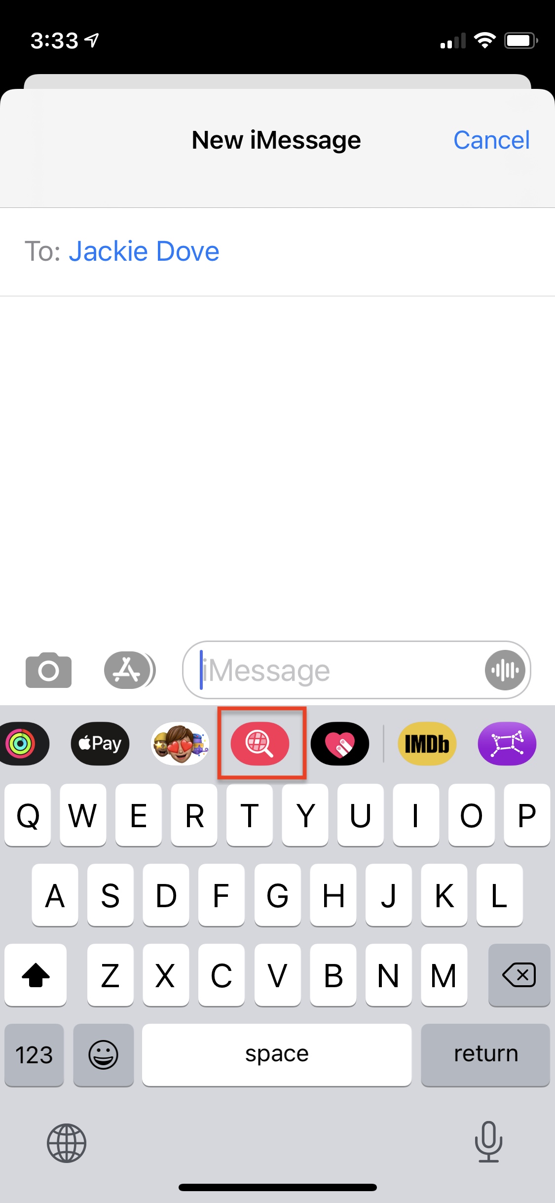 How to Make a GIF on iPhone and iPad (2022)