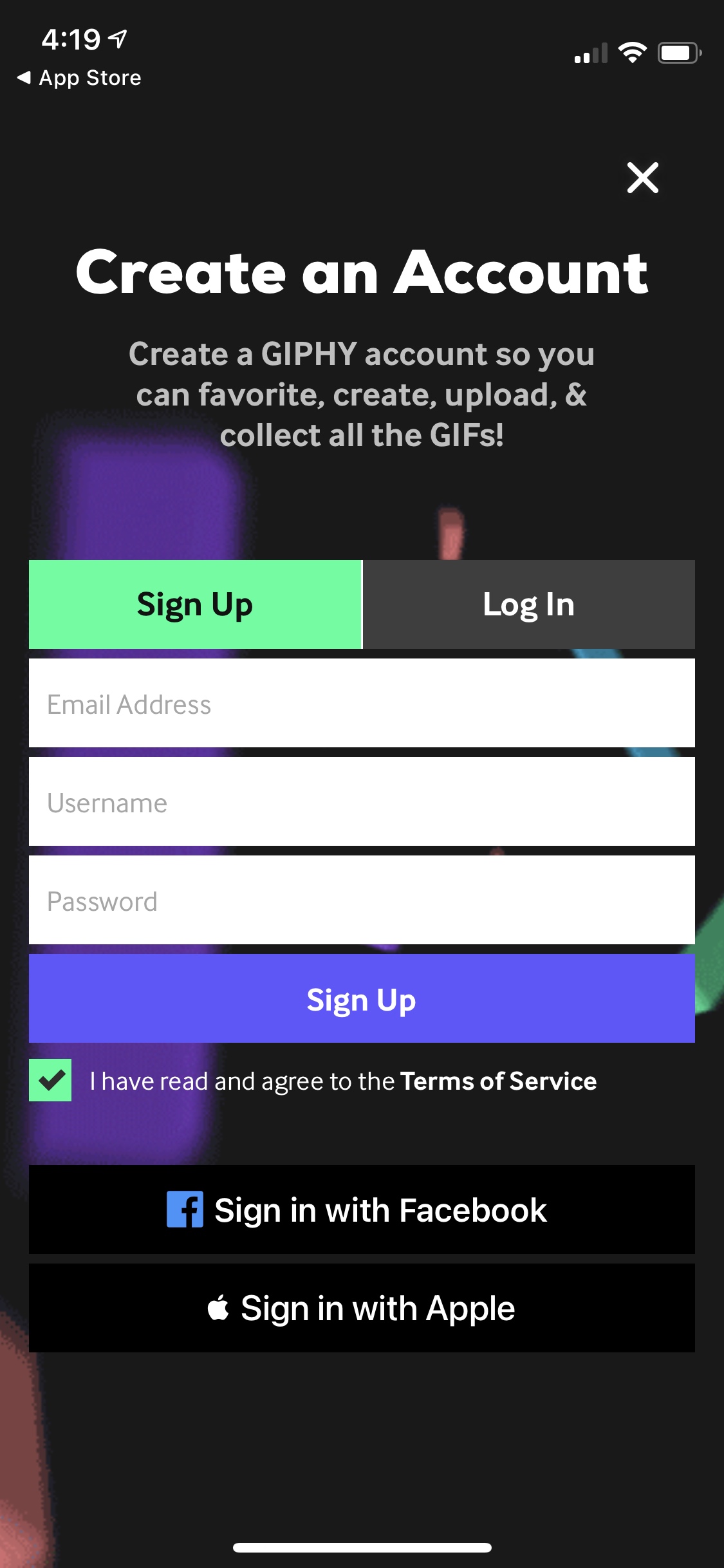 Video & Photo to GIF Make GIFS on the App Store
