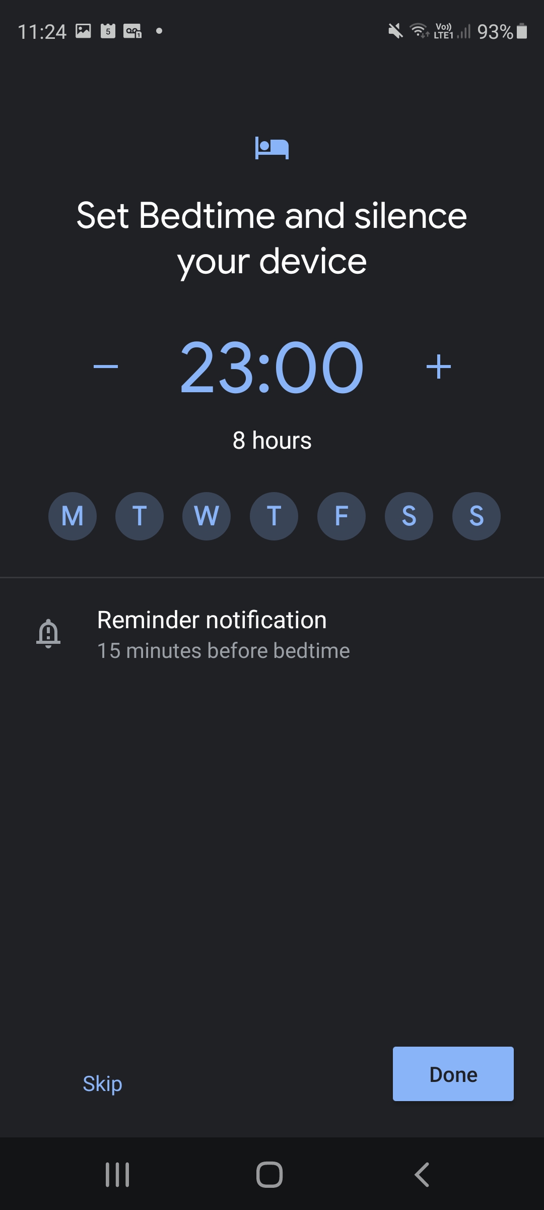 underskud Emigrere skille sig ud The Best Alarm Clock Apps for Android and iOS | Digital Trends