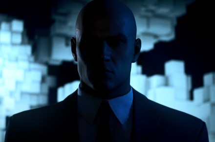 The Hitman trilogy is turning into one $70 collection this month