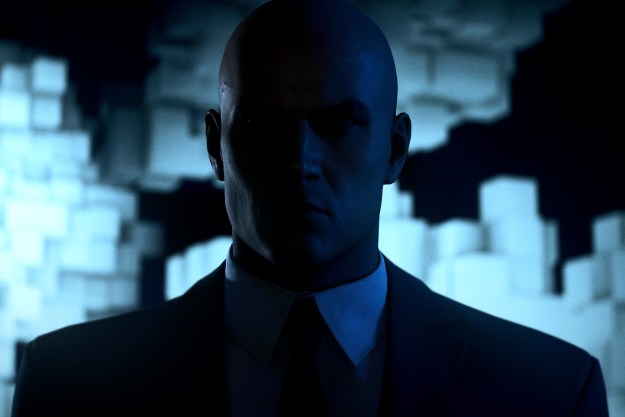 Turn Arma 3 into Hitman with this Agent 47 mod