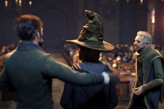 Hogwarts Legacy PC Specs Revealed - Insider Gaming