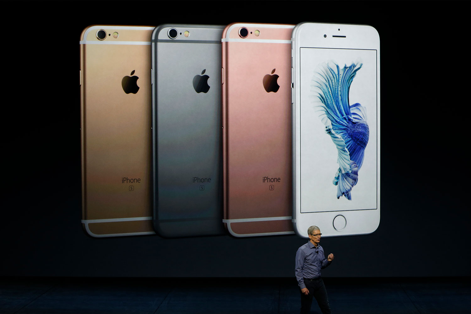 Apple iPhone 6S review: The oldest iPhone can't compete with Apple's newer  models - CNET