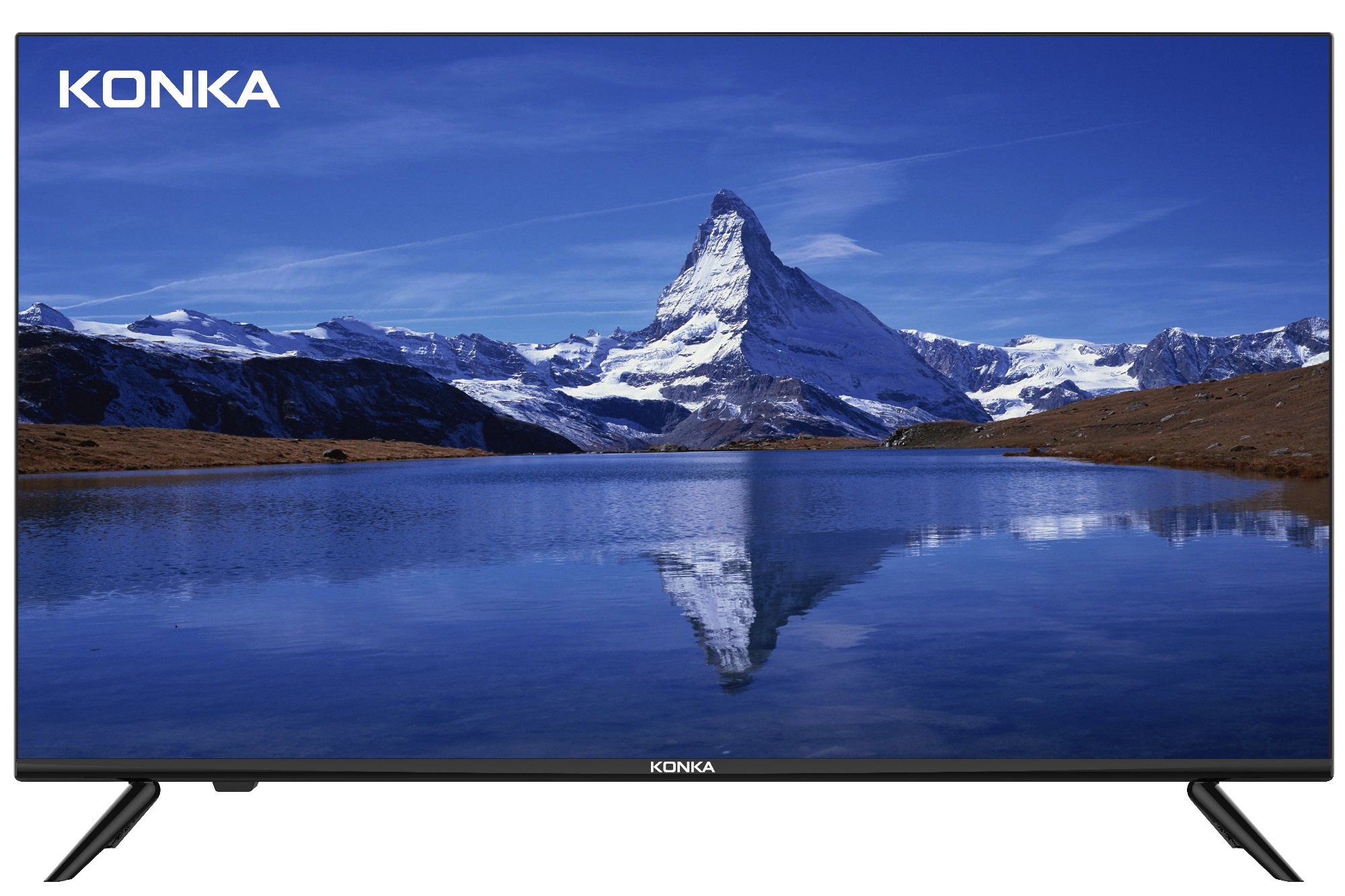 Konka Shows Off Webos-Based Smart TVs Ahead Of CES 2021 | Digital Trends