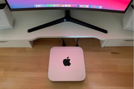 I’m still waiting for Apple to fix the Mac mini’s major problem