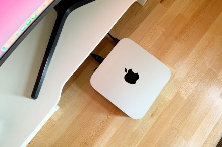 Mac Mini 2023: new design, better performance, and more