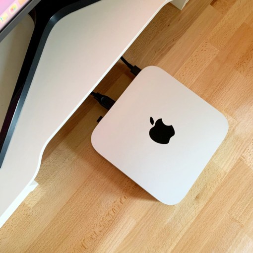 Mac Mini 2023: new design, better performance, and
more