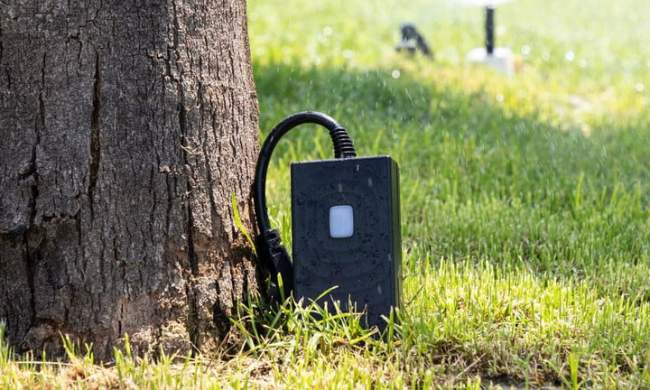Meross Smart Outdoor Plug