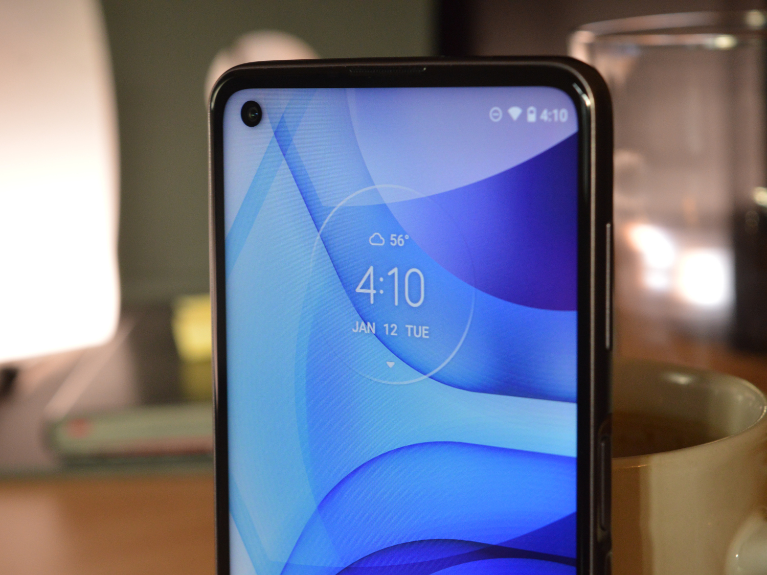 Images and basic specs of Moto G Power (2021) and Moto G Play