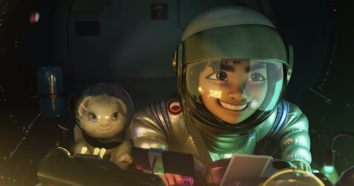 The best animated movies on Netflix right now