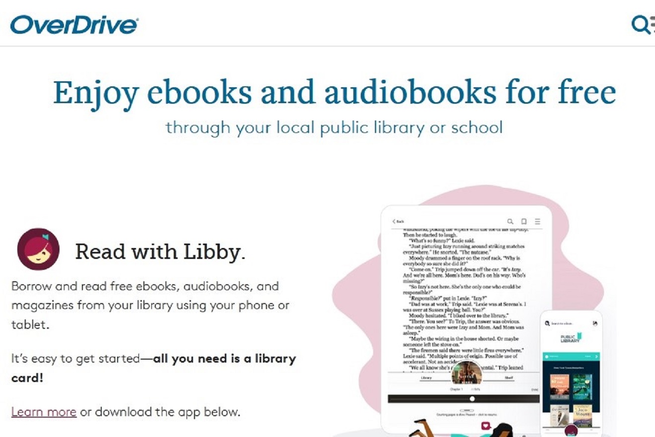 Track(Series) · OverDrive: ebooks, audiobooks, and more for libraries and  schools