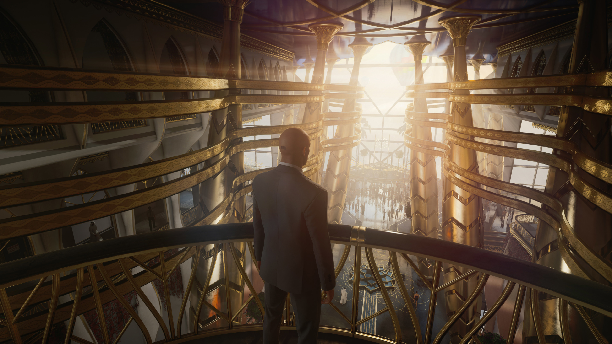 Play gaming's best trilogy before it leaves Xbox Game Pass - Vimarsana News