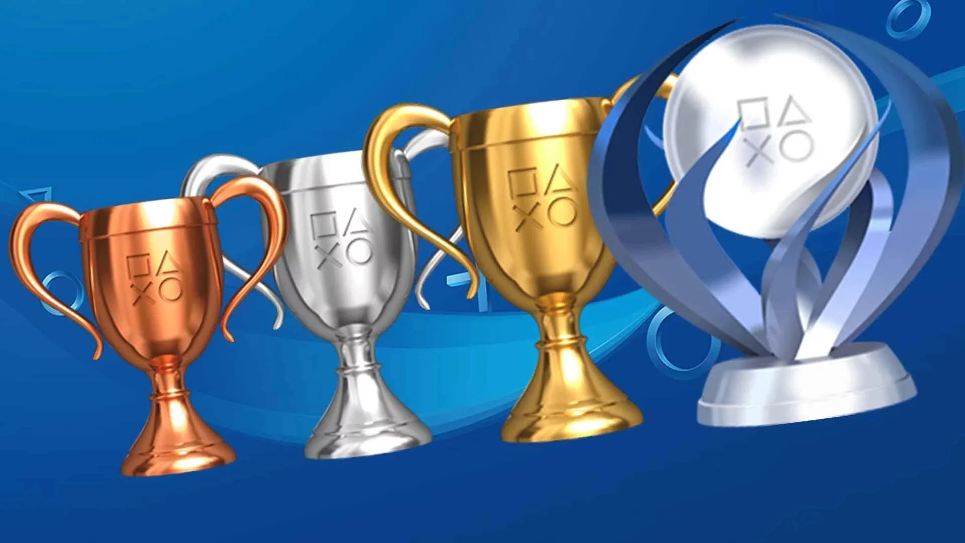 Five of the Best: Achievements or Trophies