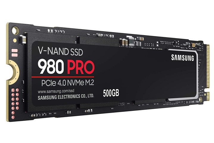 GameStop is practically giving away the 500GB Samsung 980
Pro SSD today