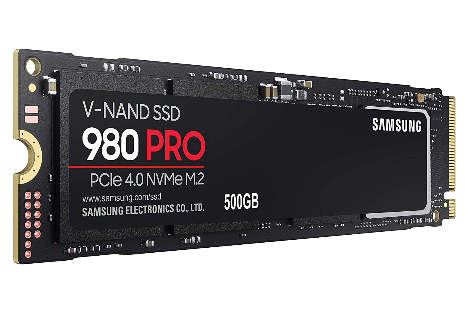 Trust Northern Strong wind GameStop practically giving away 500GB Samsung 980 Pro SSD | Digital Trends