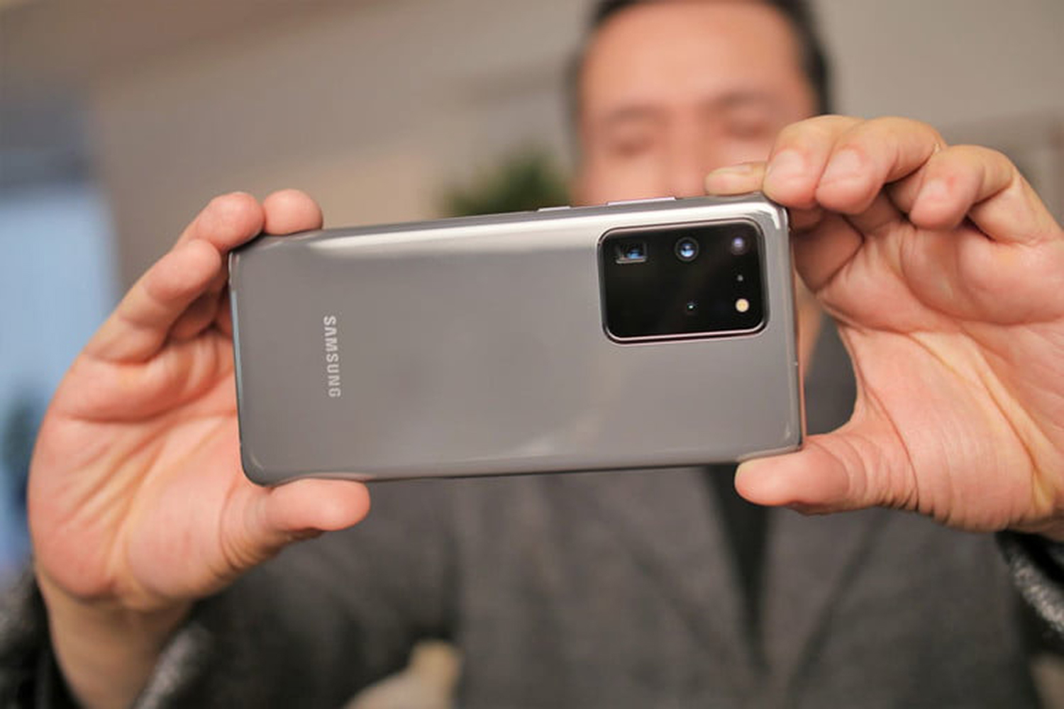 How to Turn Off Camera Shutter Sound on an Android Phone - Vimarsana News