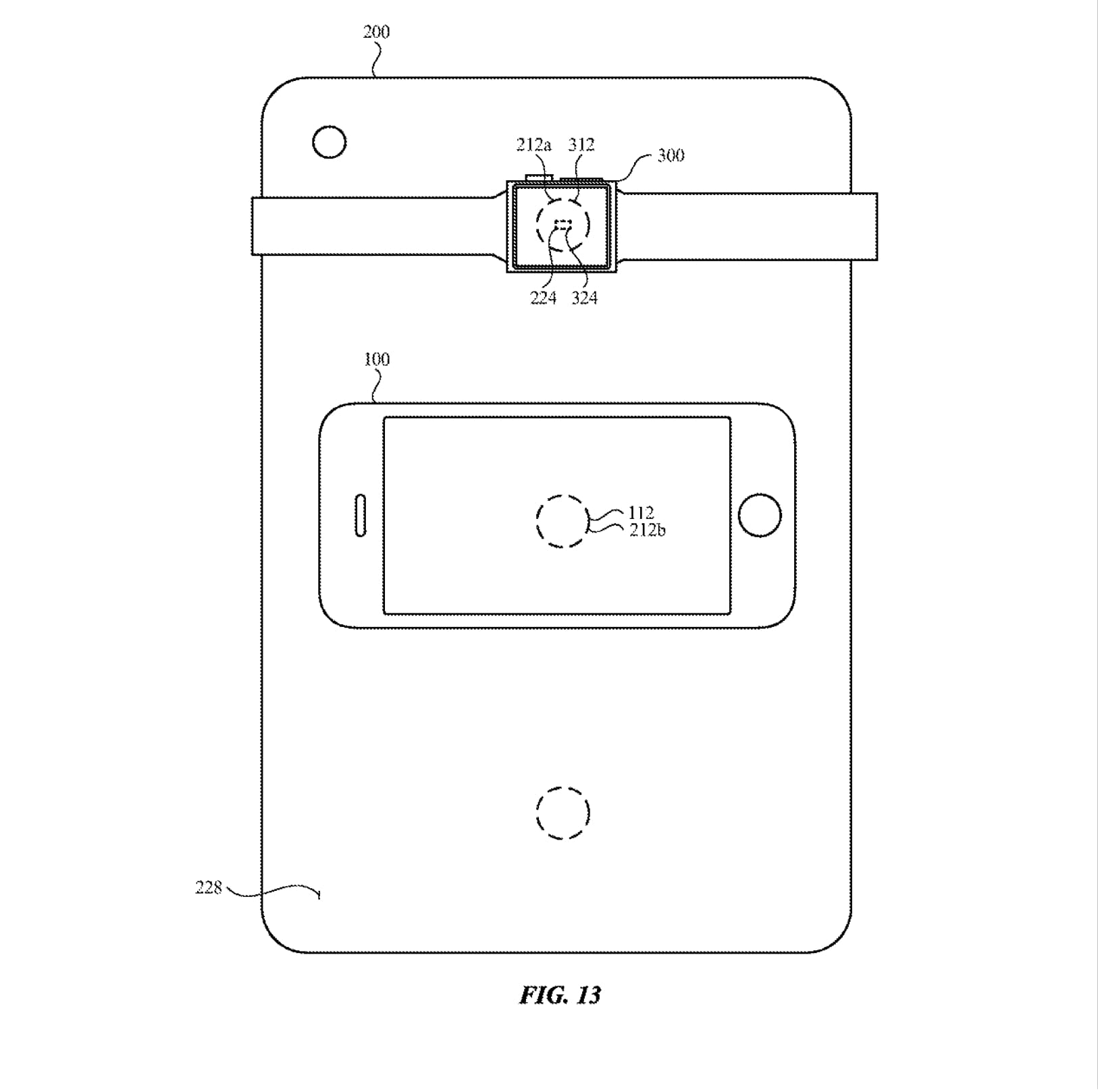 future macbooks wireless charging suggest apple patent screen shot 2021 01 05 at 1 10 pm