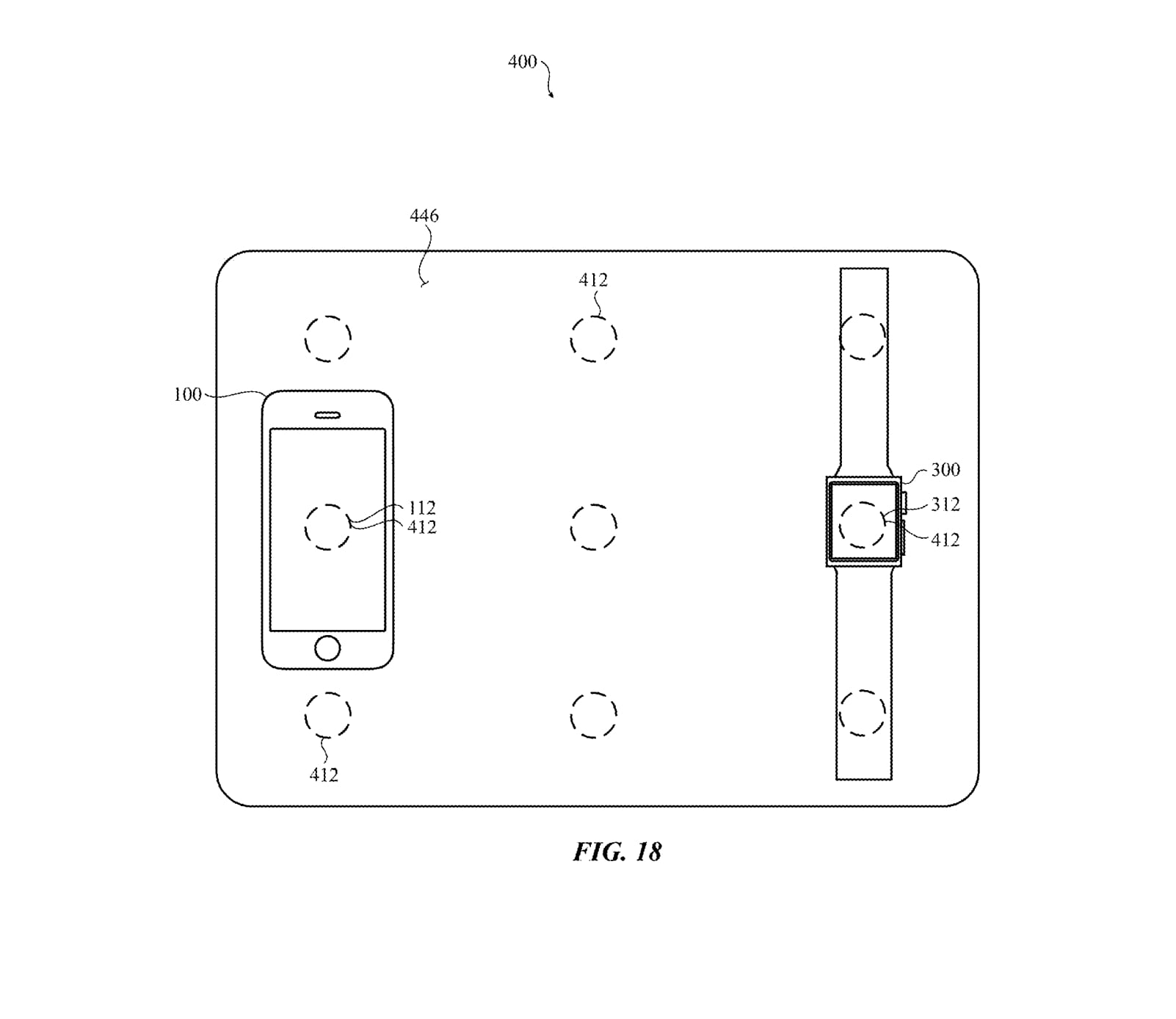 future macbooks wireless charging suggest apple patent screen shot 2021 01 05 at 1 12 06 pm