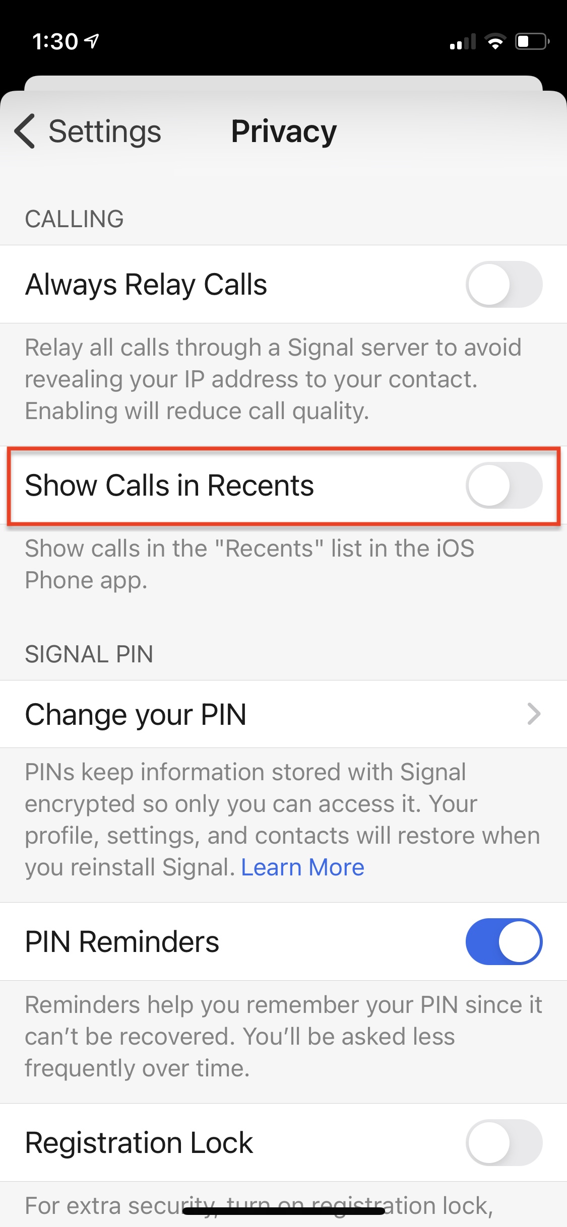 For Client Use Signal What Is Signal? How To Use the Encrypted Messaging App | Digital Trends