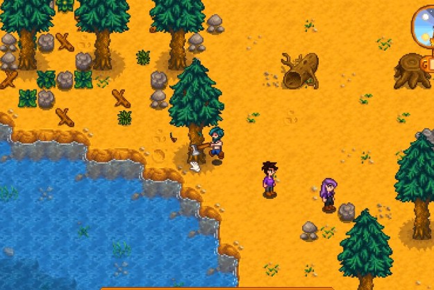 Fae Farm, an adorable Stardew Valley-style Switch exclusive, gets September  release date and PC port