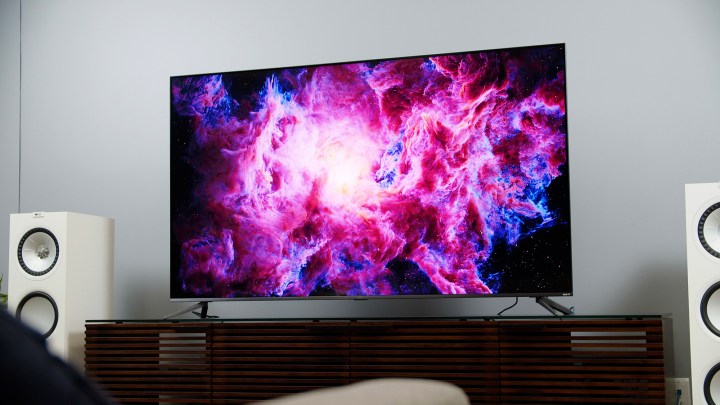 tcl 5 series s535 4k hdr tv review