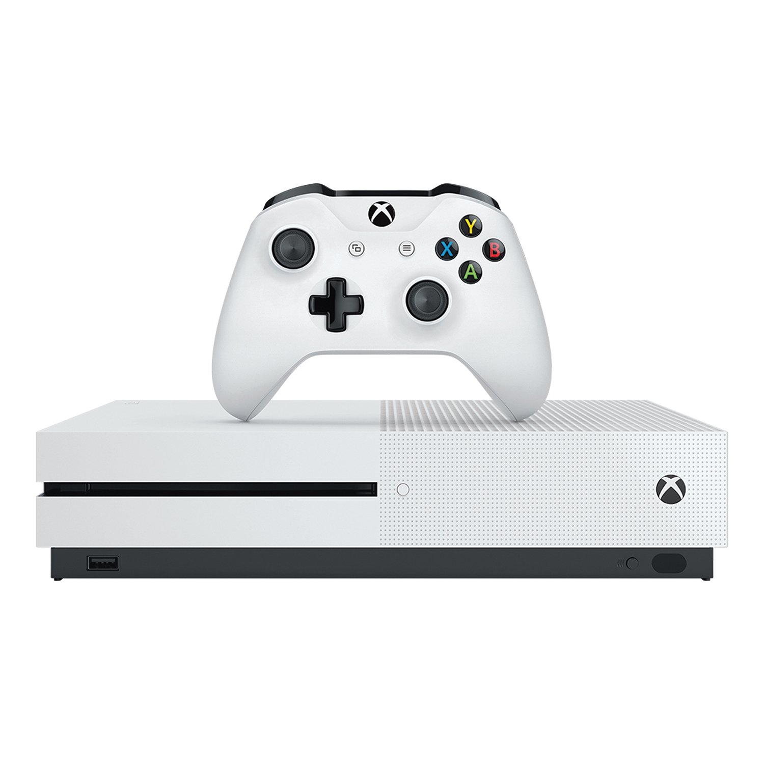 Microsoft Xbox One X: Should you upgrade?