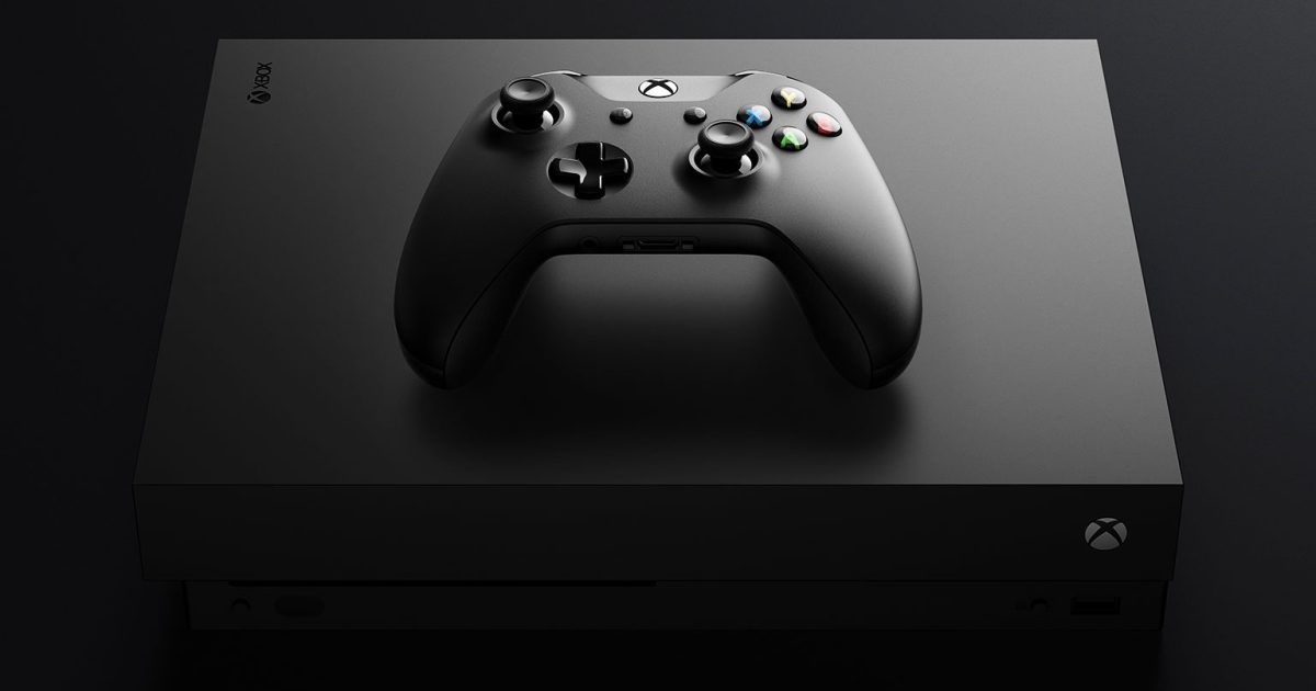 Microsoft Xbox to Join the Battle for Video Downloading - The New York Times