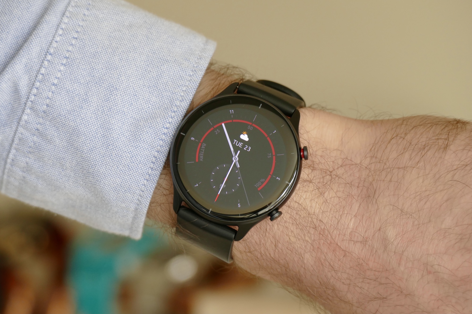 Amazfit GTS 2E and GTR 2E Announced with longer Battery life 