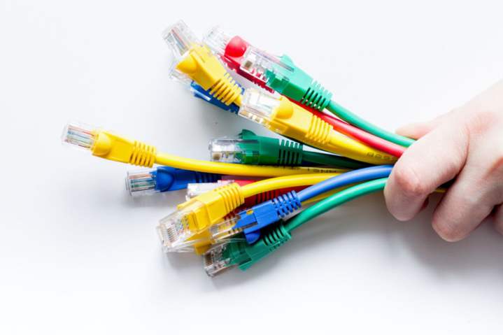 Ejecución Premisa Canal How to choose an Ethernet cable | Digital Trends