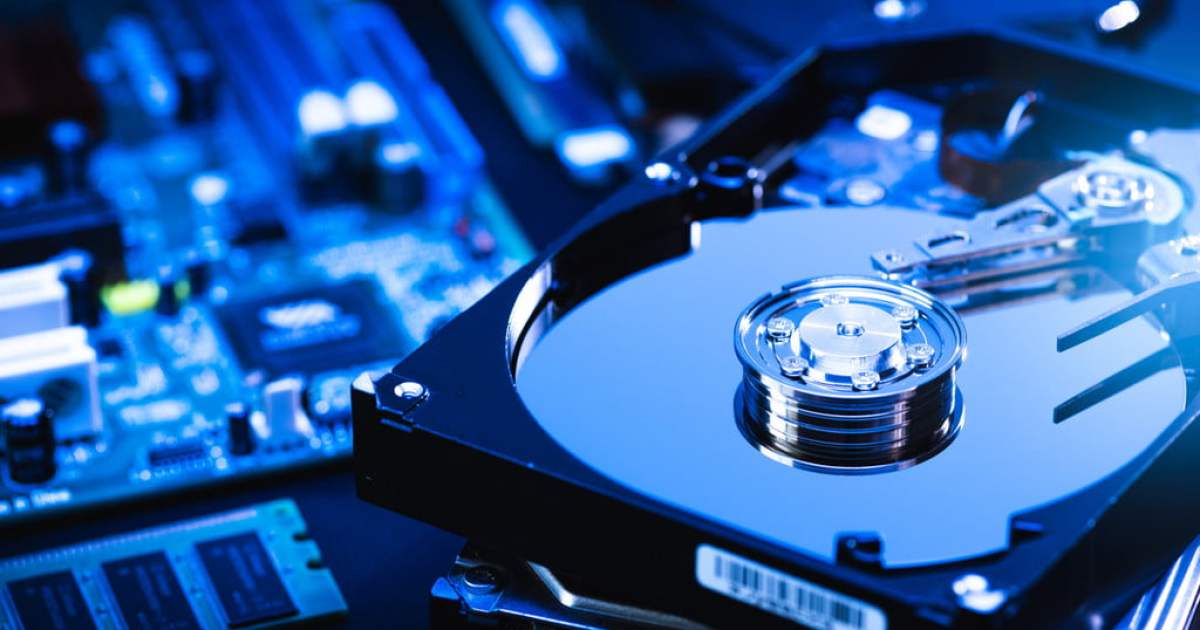 You will be shocked by the typical duration of your hard drive’s life.