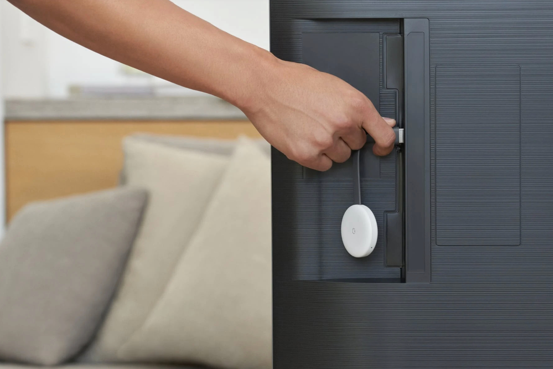How to connect your Chromecast to a hotel | Digital Trends
