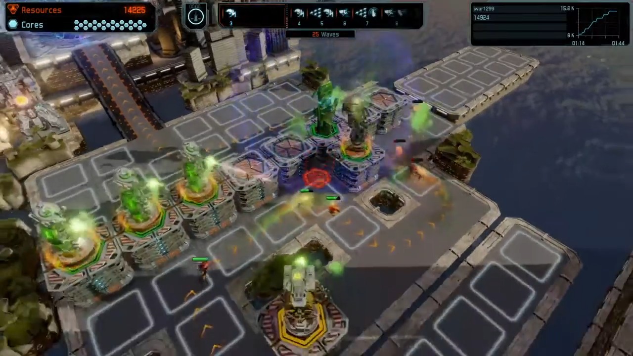10 Best Tower Defense Games Of All Time