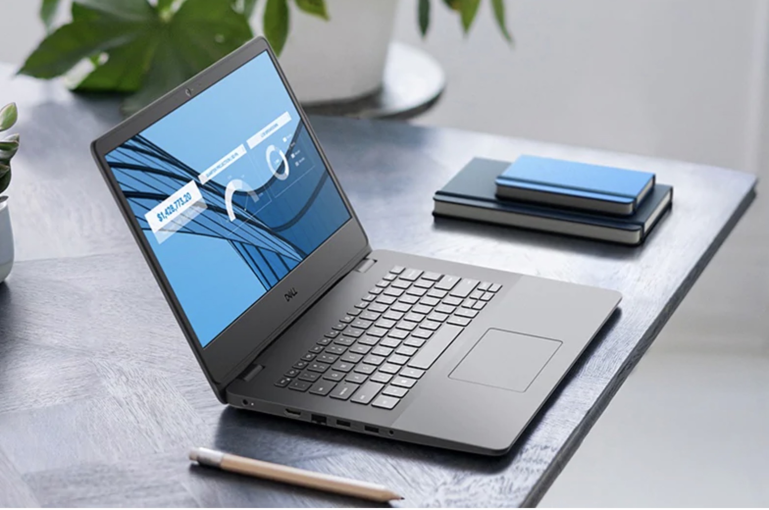 This Dell business laptop is discounted from $849 to $579 - Vimarsana News