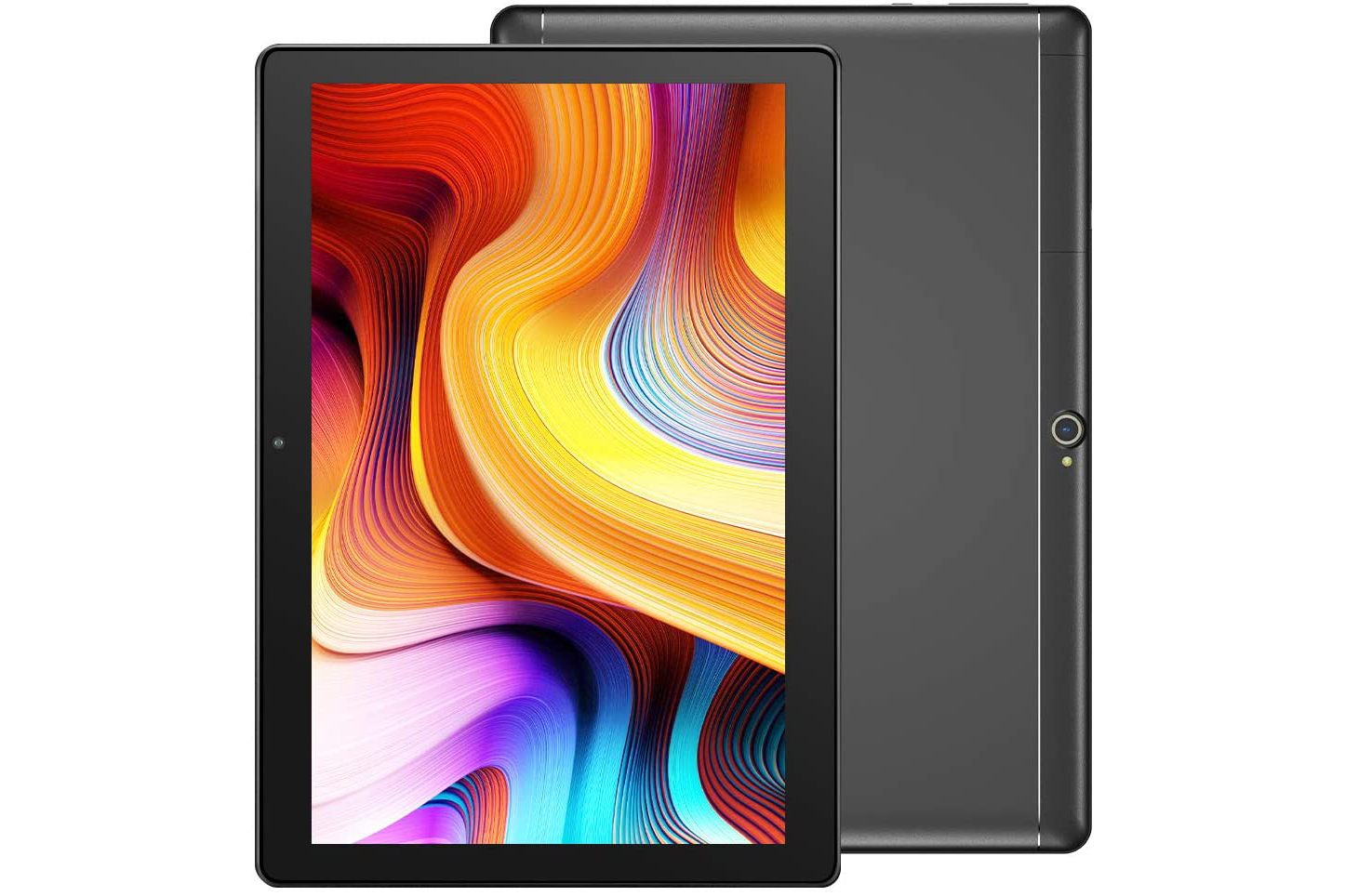 Copia de la tableta Dragon Touch Notepad K10
