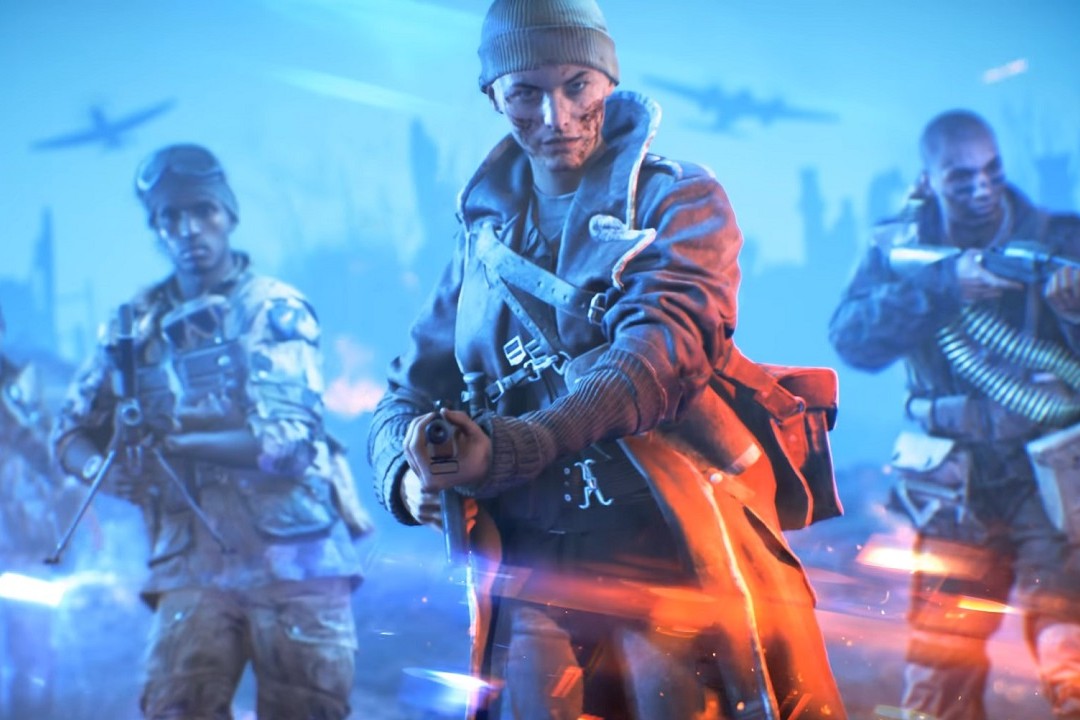 Battlefield 5: What We Know About Cross-Platform Support