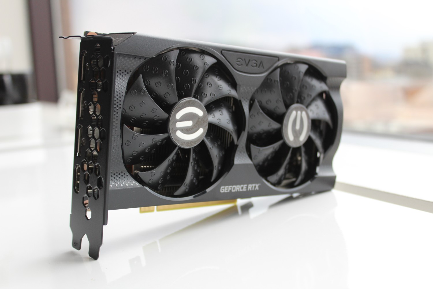 Using an RTX 3060? Here’s the GPU to upgrade to next