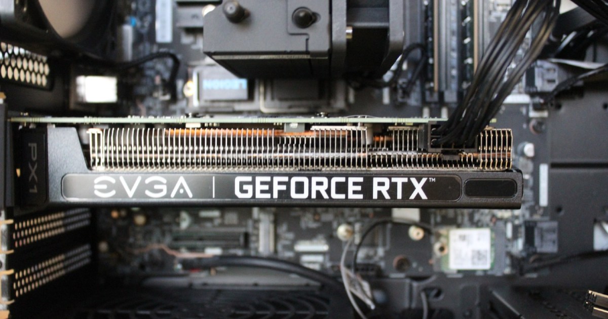 Here’s how you can boost your old PC by up to 75% in games