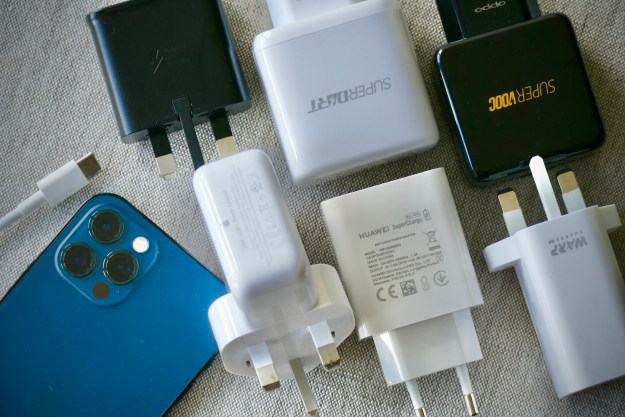 Google Guidelines May Slow Down Fast Charge Progress | Digital Trends