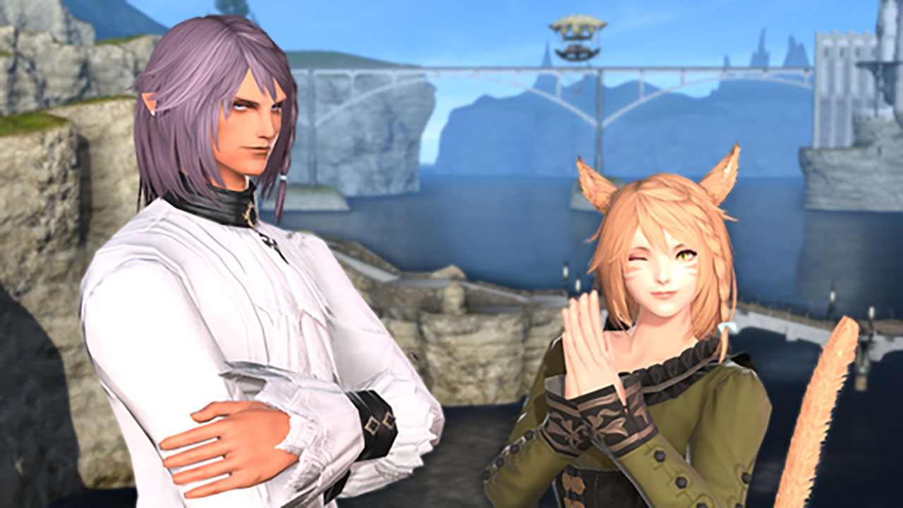 FFXIV 5.45 Modern Aesthetics - Early to Rise Hairstyle: How to get the new  hairstyle?- Republic World