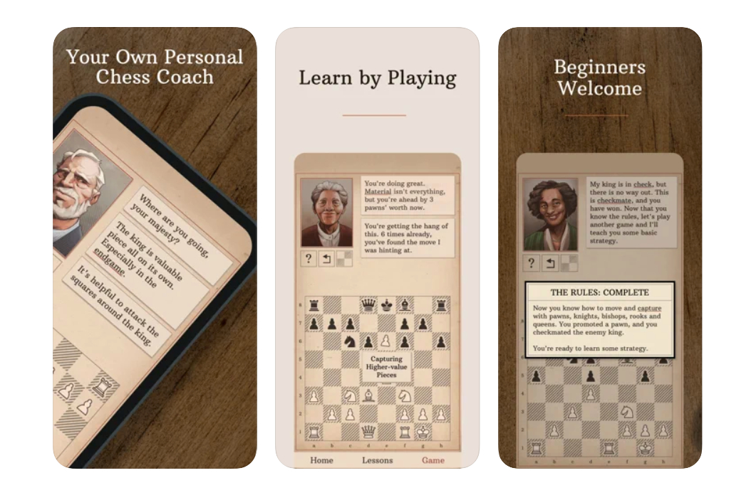12 Best Chess Apps & Games for Android and iOS - REGENDUS